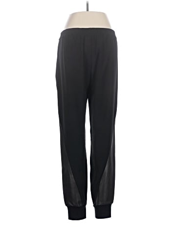 Vince. Faux Leather Pants (view 2)