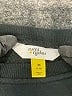 Rumi + Ryder Black Sweatshirt Size 8 - photo 3