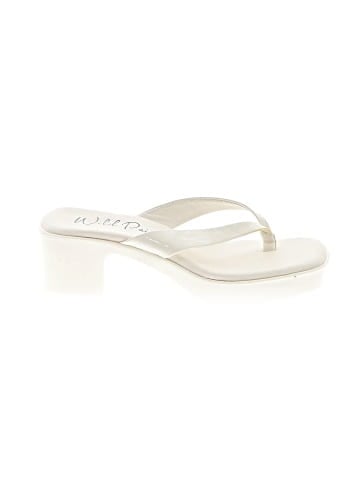 Wild Pair Sandals (view 1)