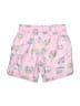 Cat & Jack 100% Recycled Polyester Pink Board Shorts Size 5T - photo 2