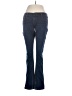 Cello Jeans Chevron-herringbone Blue Jeans Size 28 waist - photo 1