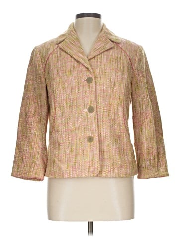 Sigrid Olsen Blazer (view 1)