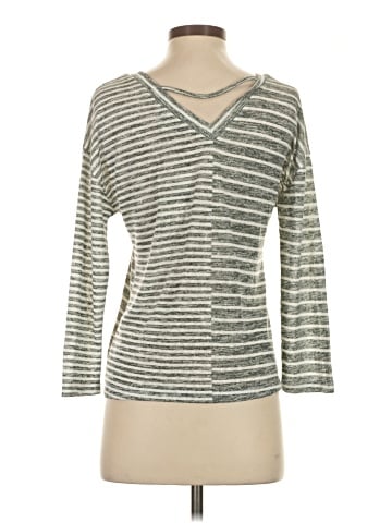 Emily Daniels 3/4 Sleeve Top (view 2)