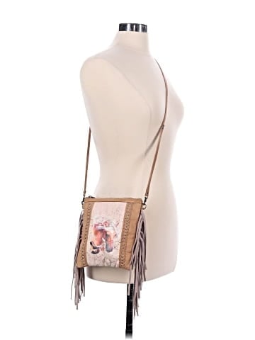 Montana West Crossbody Bag (view 2)