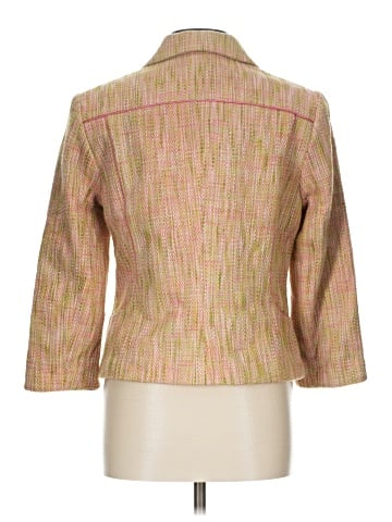 Sigrid Olsen Blazer (view 2)
