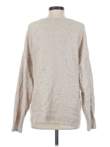 Treasure & Bond Pullover Sweater (view 2)