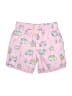 Cat & Jack 100% Recycled Polyester Pink Board Shorts Size 5T - photo 1