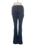 Cello Jeans Chevron-herringbone Blue Jeans Size 28 waist - photo 2