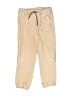 Baby Gap Solid Tan Khakis Size 5T - photo 1