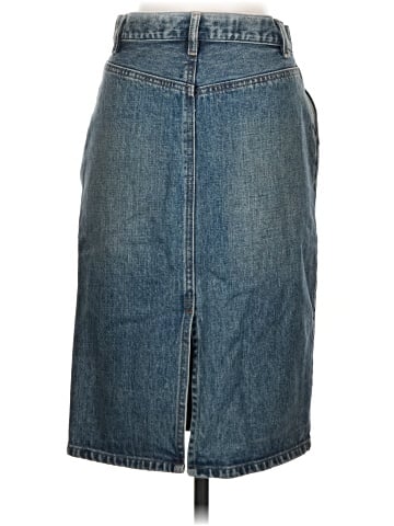 Gap Denim Skirt (view 2)
