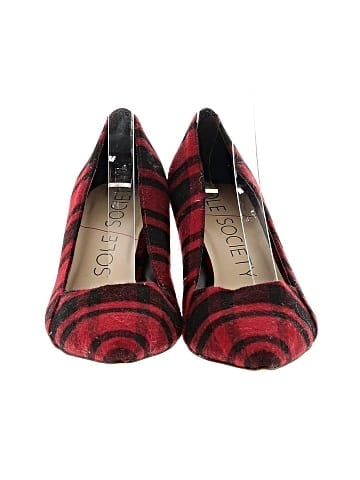 Sole Society Heels (view 2)