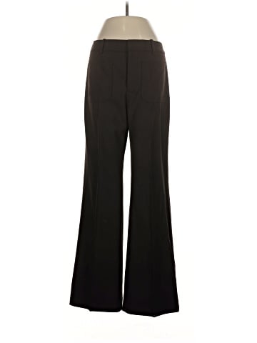 Madewell High-Rise Bootcut Trouser (view 1)