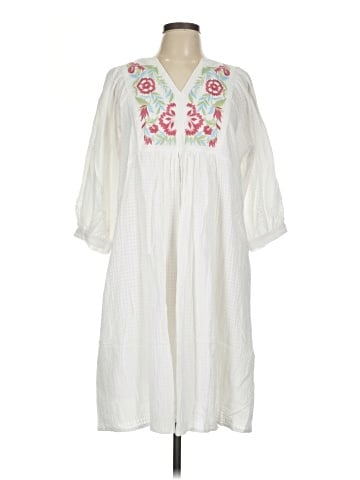 Indigo Soul Casual Dress (view 1)