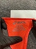 Asics Orange Tank Top Size M - photo 7