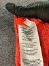 Asics Orange Tank Top Size M - photo 8