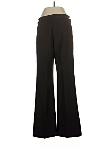 Madewell High-Rise Bootcut Trouser (view 2)