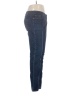 Cello Jeans Chevron-herringbone Blue Jeans Size 28 waist - photo 4