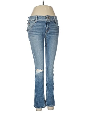 Hudson Jeans Jeans (view 1)