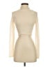 Out From Under Ivory Turtleneck Sweater Size S - photo 1