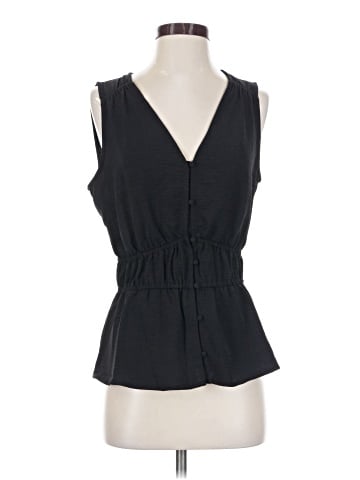 Nine West Sleeveless Blouse (view 1)