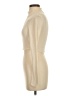Out From Under Ivory Turtleneck Sweater Size S - photo 5