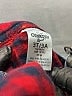 OshKosh B'gosh Blue Overalls Size 3T - photo 3