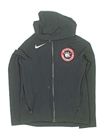 Nike Track Jacket (view 1)
