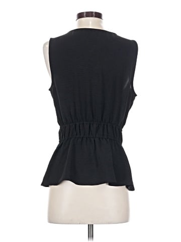 Nine West Sleeveless Blouse (view 2)