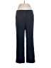 Ann Taylor LOFT Solid Blue Active Pants Size 6 - photo 1
