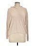Barefoot Dreams Tan Pullover Sweater Size L - photo 1
