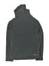 Nike Gray Track Jacket Size S (kids) - photo 2