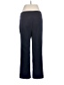 Ann Taylor LOFT Solid Blue Active Pants Size 6 - photo 2