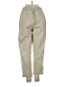 Old Navy Solid Tan Khakis Size XS - photo 2