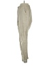 Old Navy Solid Tan Khakis Size XS - photo 5