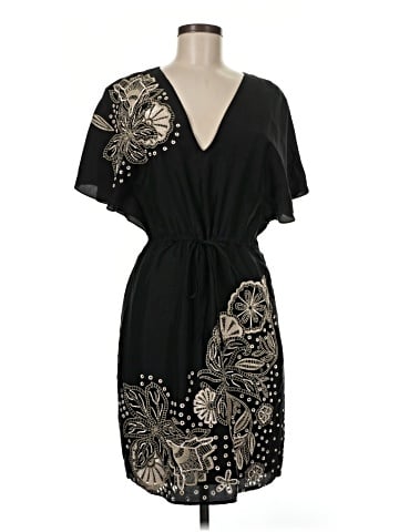 Yoana Baraschi Cocktail Dress (view 1)