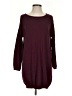 H&M Burgundy Pullover Sweater Size S - photo 1