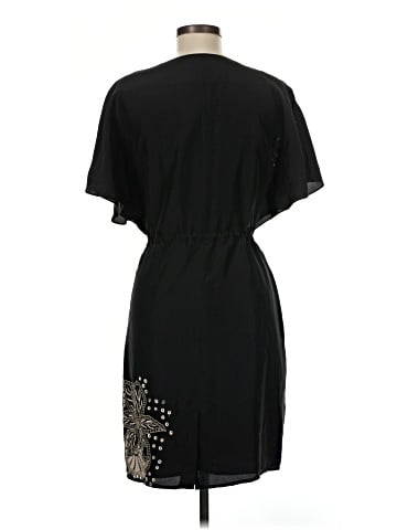 Yoana Baraschi Cocktail Dress (view 2)