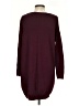 H&M Burgundy Pullover Sweater Size S - photo 2