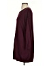 H&M Burgundy Pullover Sweater Size S - photo 5