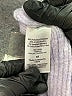 525 America Chevron-herringbone Purple Pullover Sweater Size XS - photo 8