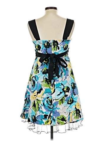 Iz Byer Cocktail Dress (view 2)