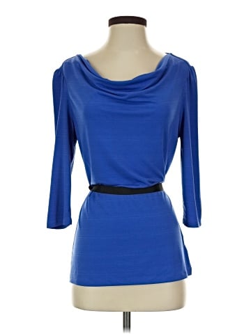 East5th 3/4 Sleeve Top (view 1)