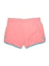 Under Armour Color Block Pink Athletic Shorts Size M - photo 2