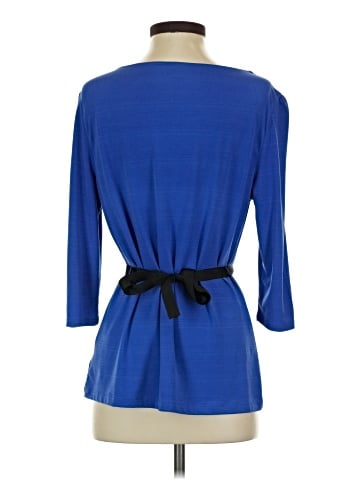 East5th 3/4 Sleeve Top (view 2)
