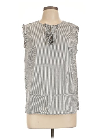 Market and Spruce Sleeveless T-Shirt (view 1)