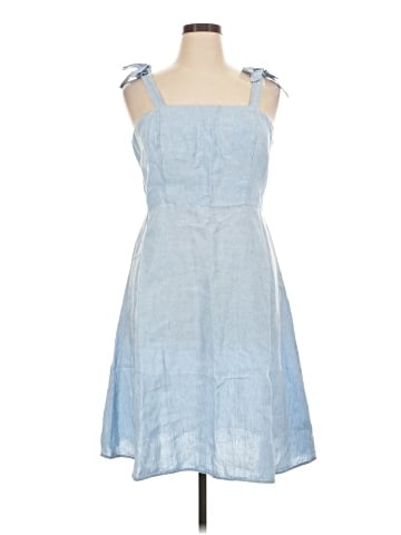 Saks Fifth Avenue Casual Dress (view 1)