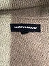 Lucky Brand Tweed Tan Jacket Size M - photo 6
