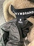 Lucky Brand Tweed Tan Jacket Size M - photo 8