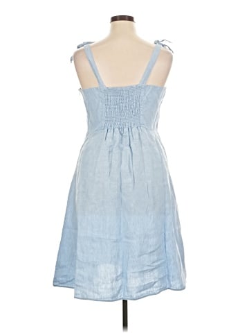 Saks Fifth Avenue Casual Dress (view 2)