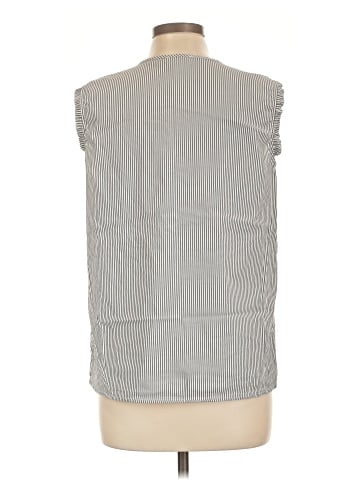 Market and Spruce Sleeveless T-Shirt (view 2)
